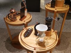 -星巴克臻选(国贸商城首店)