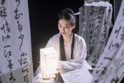 -克拉女神写真馆·匠心定制