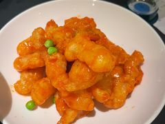 -小菜园新徽菜(青岛市南万象城店)