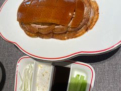 -秀儿四九城·新京菜(亚运村鸟巢店)