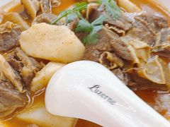 -莆田餐厅PUTIEN(颐堤港店)