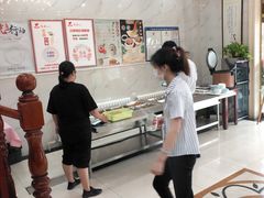 -红旗饭庄