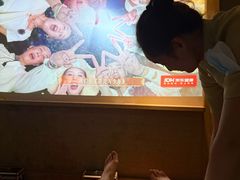 -和子足浴SPA会馆(梁溪店)