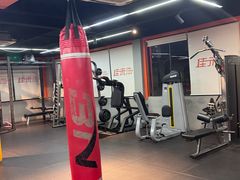 -佳禾健身(三元里店)