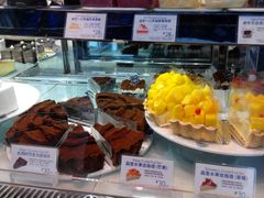 -巴黎贝甜(五道口店)