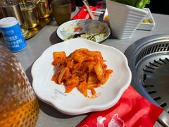 -棒小伙·齐齐哈尔烤肉(龙茗路店)