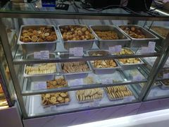 -哈氏·上海哈尔滨食品厂(五角场万达广场店)