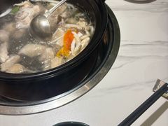 -狐狸爱上椰子鸡(滨江星光大道店)