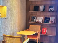 -奈雪茶院·茶室茶馆(广州粤海天地店)