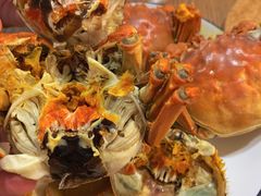 -阳澄湖大闸蟹·琼灵阁牌品牌连锁(吴中总店)