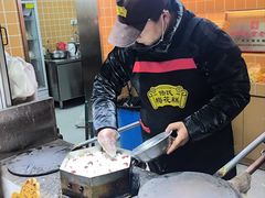 -陆氏梅花糕(老门东店)