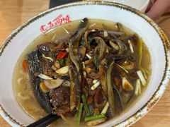 -马五面馆(郦城国际店)