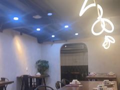 大堂-靓蛙馆