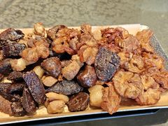 -嘎吧锅私家菜馆(联想科技城店)