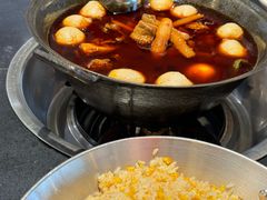 -李子坝梁山鸡(李子坝大鸡哥店)