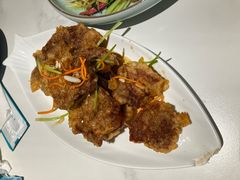 -西夏回族烧麦馆(牡丹街店)