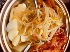 -烤路里·韩国品质自助烤肉(石路天虹4号店)