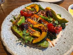 -Osteria Garden 生蚝花园餐厅(原进贤路店)