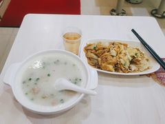 -华辉拉肠(广园店)