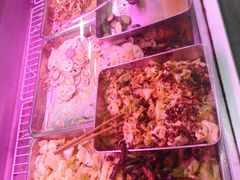 -老刘家泡馍(钟楼广济街店)
