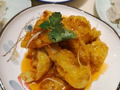 -老边饺子馆(金源店)