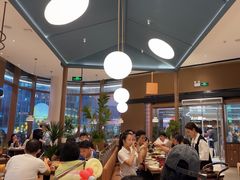 -一沙一城·岩烤牛扒(深圳首店)
