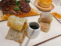 油条肠粉-正斗·港式粤菜(SKLP店)