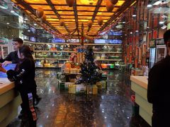 -乐比酷KTV(前进大街店)