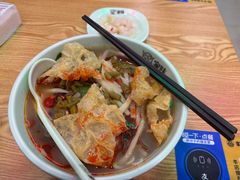 -家味螺蛳粉&烤鱼(五角场店)