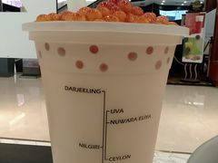 -KOI Thé(力宝广场店)