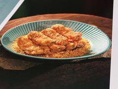 -宏达宴老菜馆(群力第四大道店)