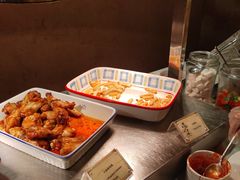 -马哥孛罗咖啡厅·Cafe Marco (厦门马哥孛罗东方大酒店)