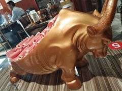 -锅十二涮肉馆·鞭蛋锅