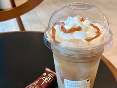-Peet's Coffee皮爷咖啡(万象天地店)