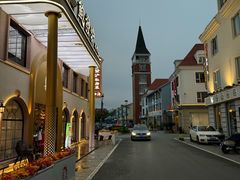 -美兰湖景区