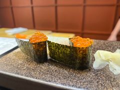 -Sushi Hanzo半藏(天环广场店)