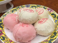 -东方明珠·空中旋转餐厅