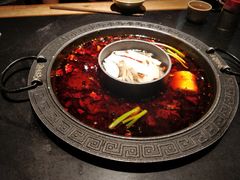 -晓宇重庆火锅(龙首店)