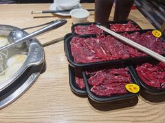 -正禾鲜·潮汕牛肉火锅(凯德天府店)