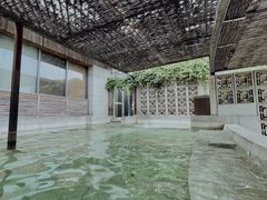 -春晖园度假酒店温泉