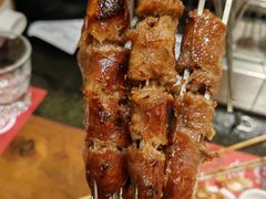 -可口香·非遗老号烧烤(南岗直营店)