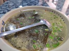 -晏老九豆花饭家常菜(上海城店)