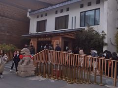 -龙华素斋(龙华路店)