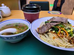 -苏氏牛肉面(机场店)