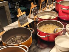 -杭州临平万丽酒店·燃餐厅(人民大道店)