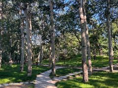 -元大都城垣遗址公园