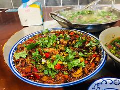 -杨三孃跷脚牛肉(中粮鸿云悦街店)