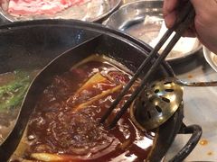 -憨铁匠老火锅(龙岗万科里店)
