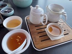 -湖畔居茶楼(湖滨店)