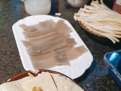 -巴蜀大宅门火锅(北大街店)